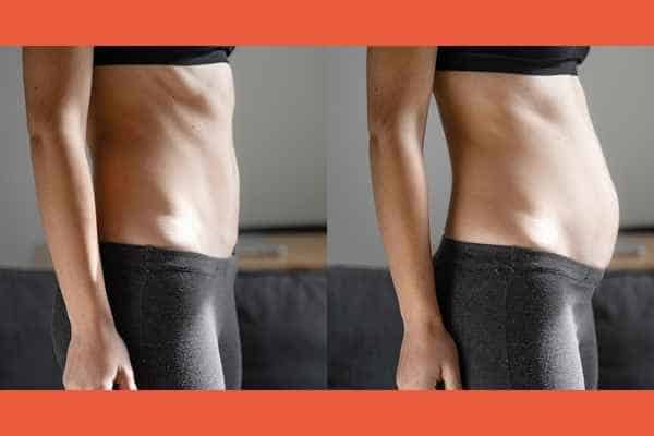 Can Incorrect Breathing Techniques Weaken Your Core Cannock