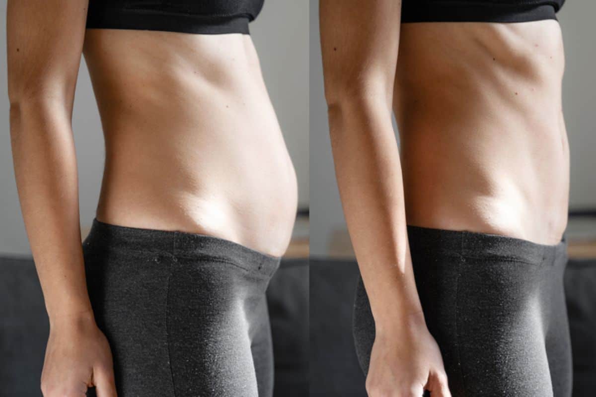 Post-Pregnancy: What Happens to Your Abdominal Muscles After Birth Cannock