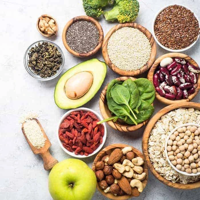 Fecal Incontinence Diet Cannock What to include and understand