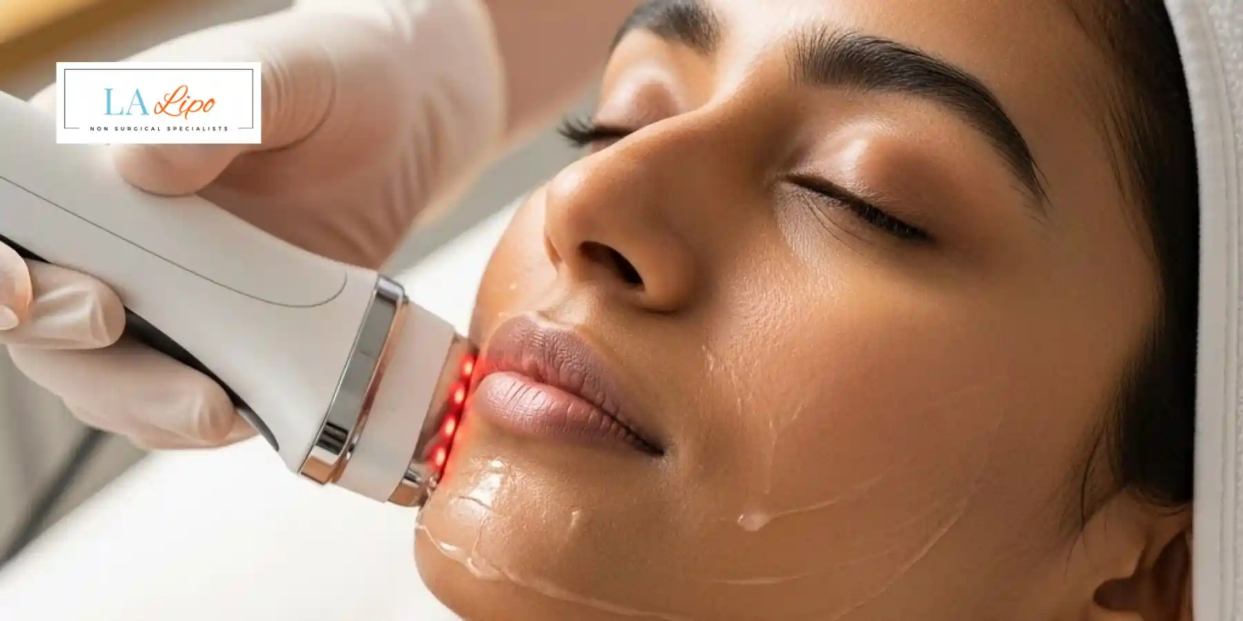 Which Areas of the Body Respond Best to Non-Surgical Skin Tightening Cannock?